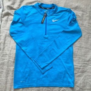 Men’s Nike Golf Pullover S